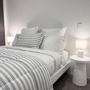 Urban Locale Apartment