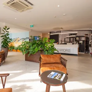 酒店 Carnmore, 基督城