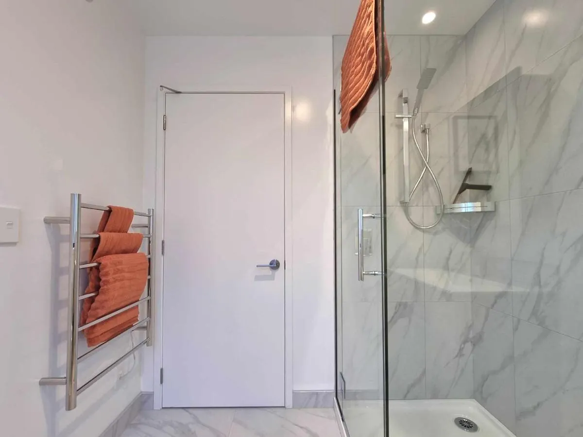 Brand New Luxury 3Br Apartment In Christchurch Cbd New Zealand