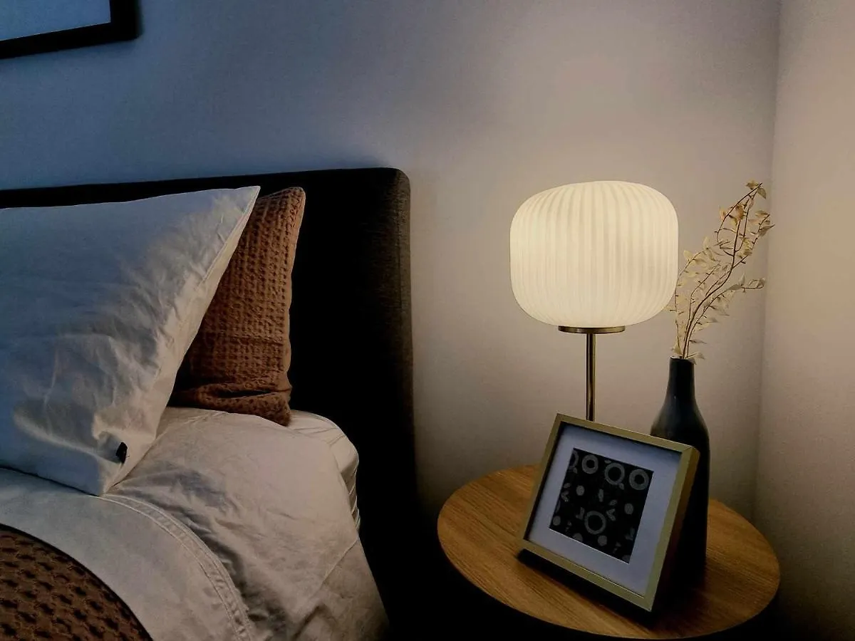 Brand New Luxury 3Br Apartment In Christchurch Cbd 0*,  New Zealand