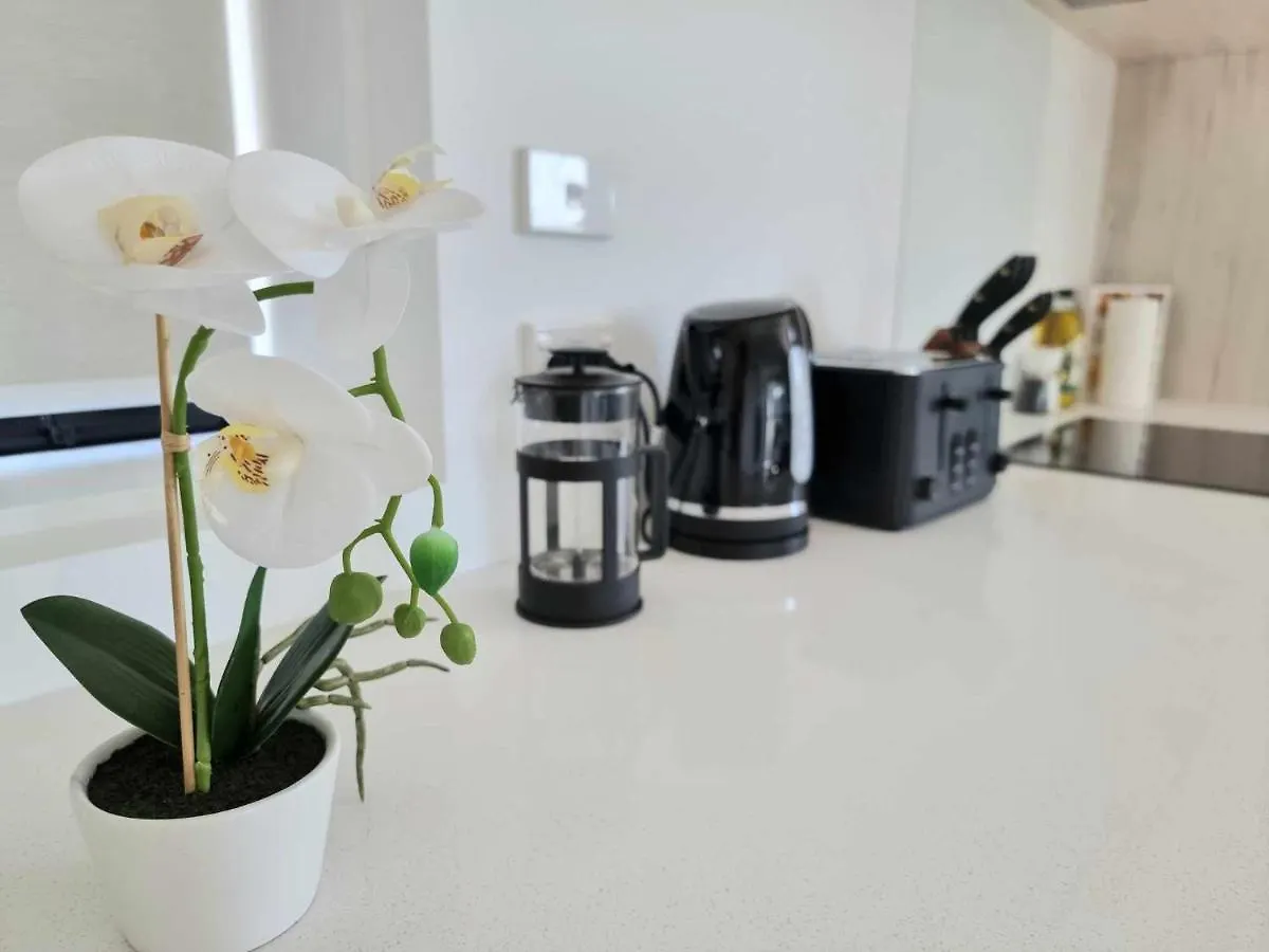 Brand New Luxury 3Br Apartment In Christchurch Cbd