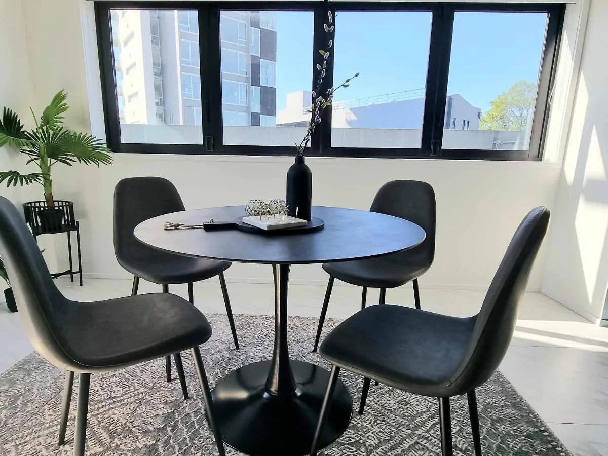 Brand New Luxury 3Br Apartment In Christchurch Cbd