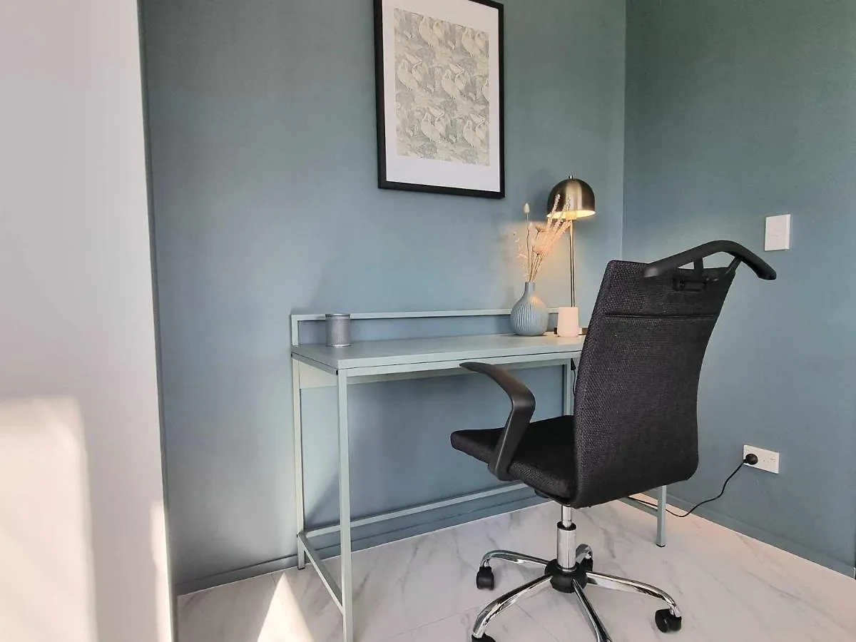 Brand New Luxury 3Br Apartment In Christchurch Cbd